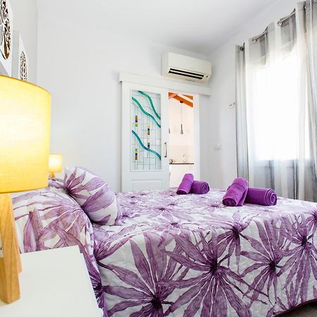 Apartamento Buganvilla Premium Beach And Mountain Denia Exterior foto