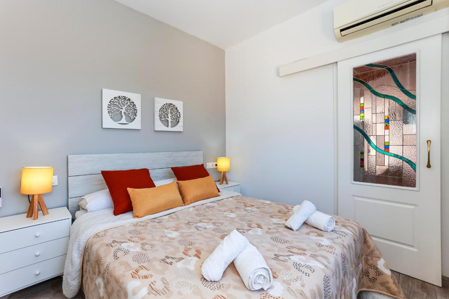 Apartamento Buganvilla Premium Beach And Mountain Denia Exterior foto