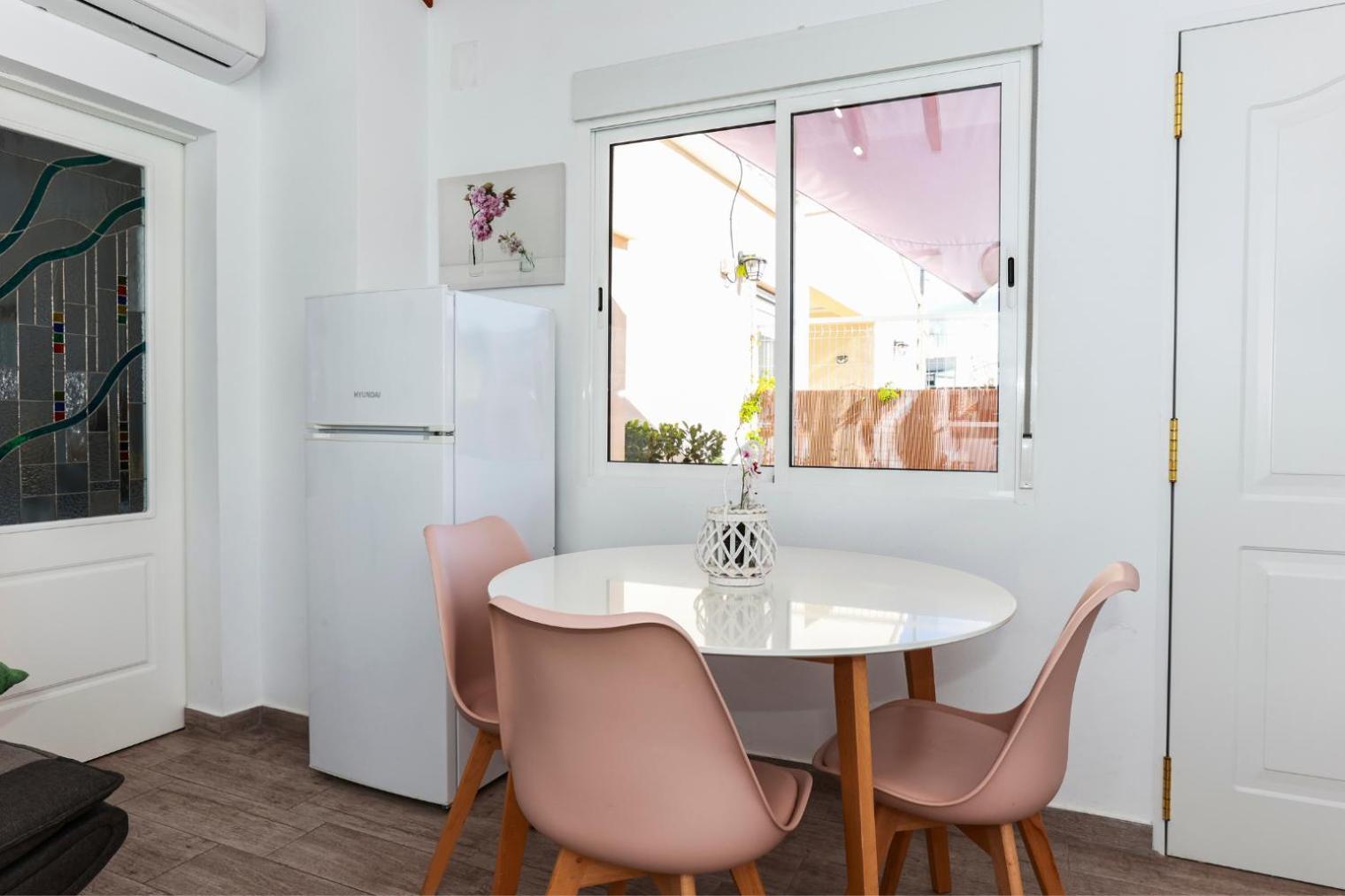 Apartamento Buganvilla Premium Beach And Mountain Denia Exterior foto