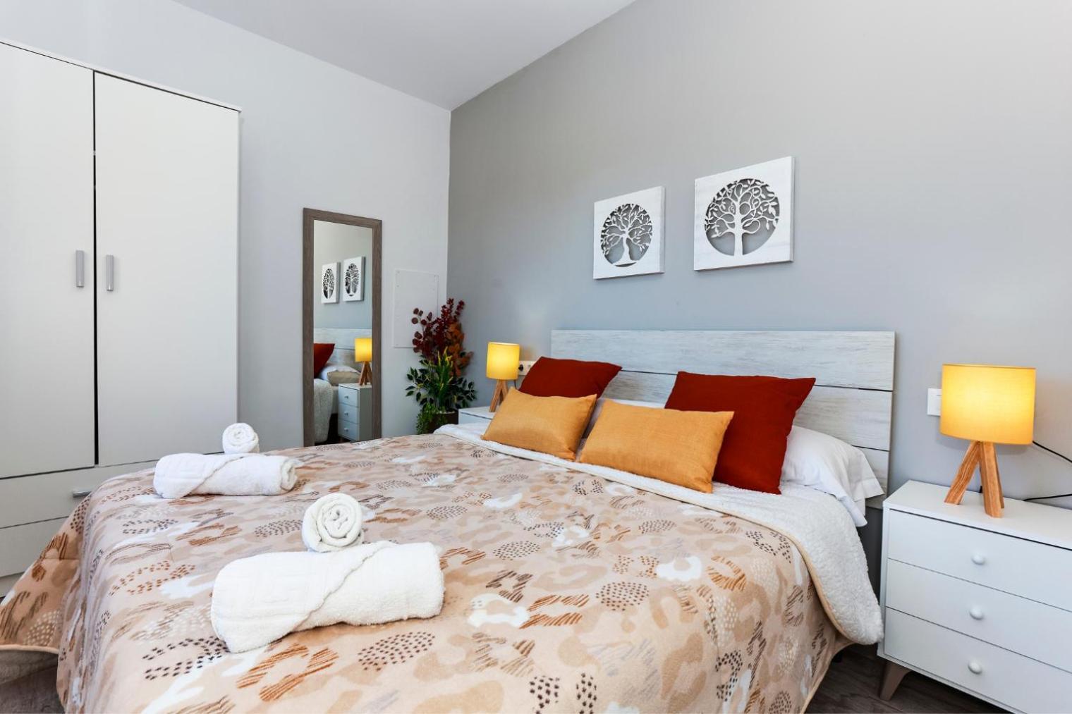 Apartamento Buganvilla Premium Beach And Mountain Denia Exterior foto