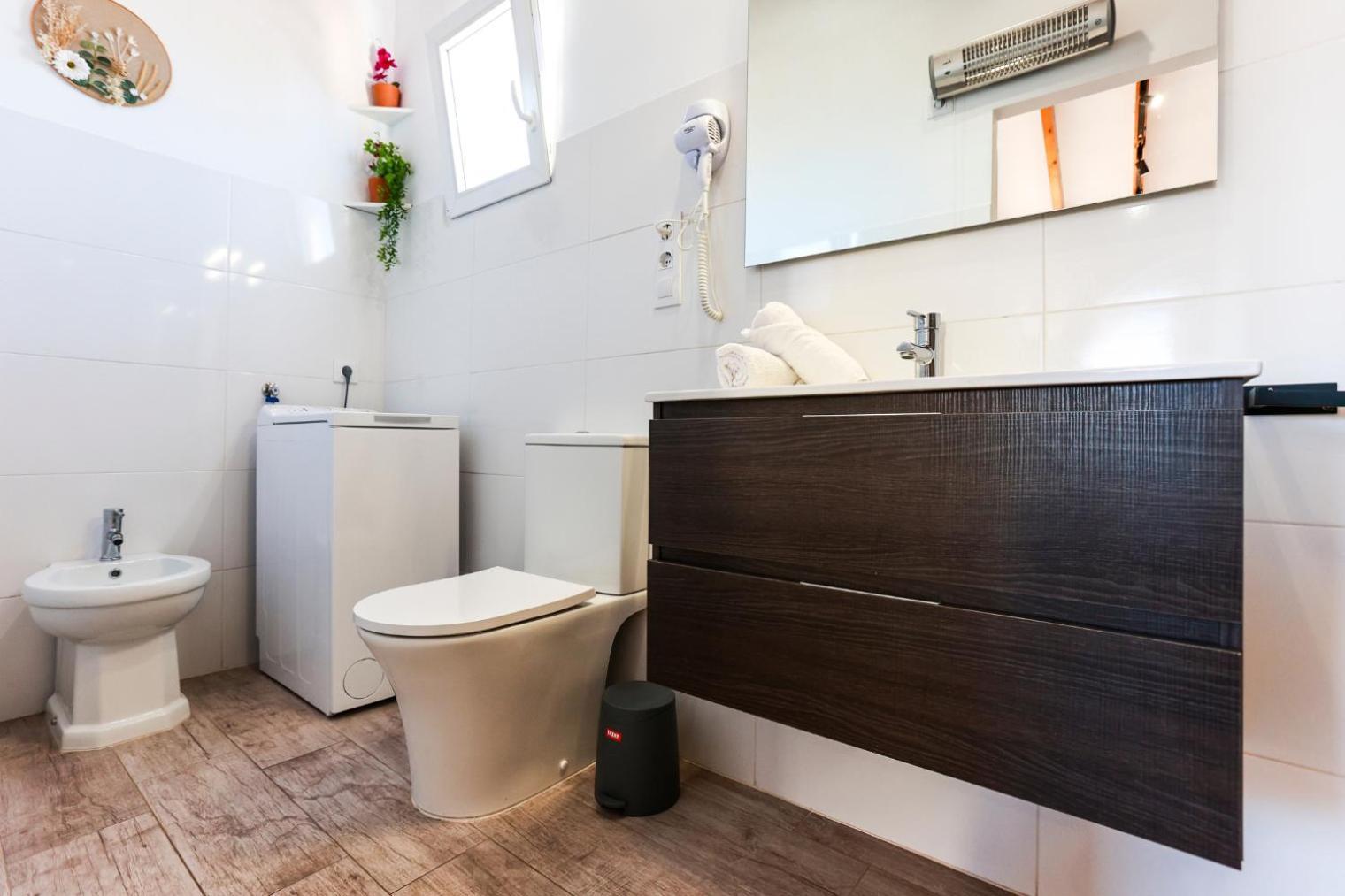 Apartamento Buganvilla Premium Beach And Mountain Denia Exterior foto