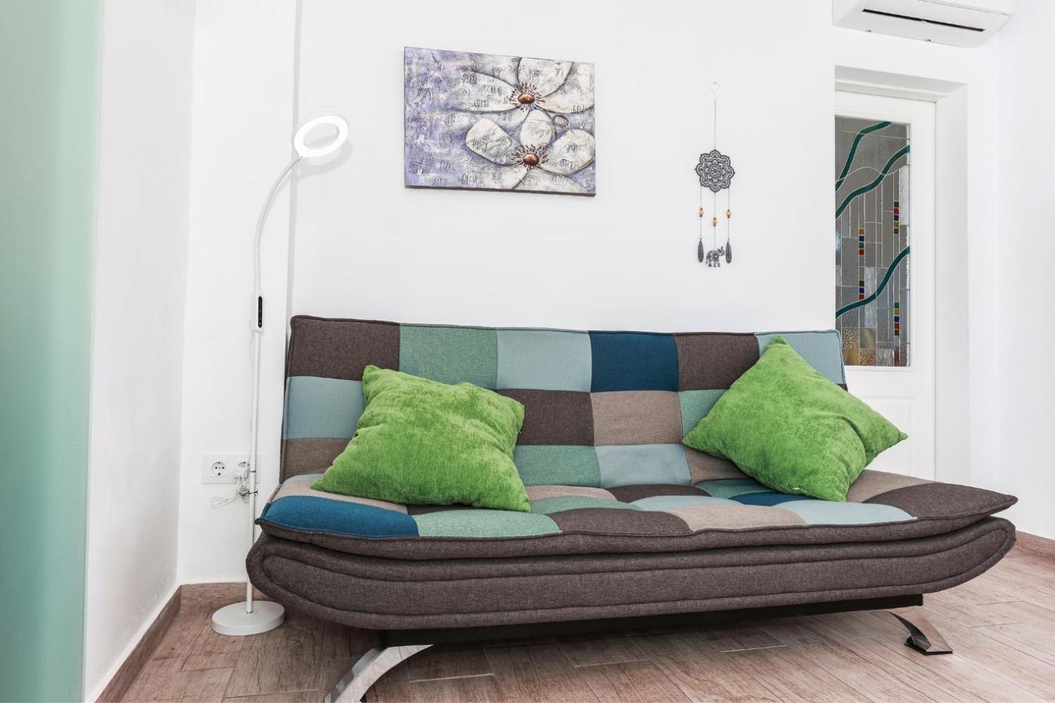 Apartamento Buganvilla Premium Beach And Mountain Denia Exterior foto