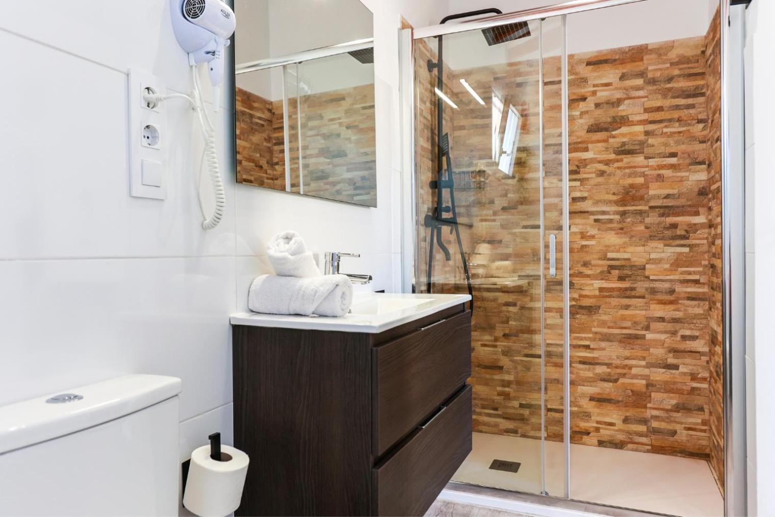 Apartamento Buganvilla Premium Beach And Mountain Denia Exterior foto