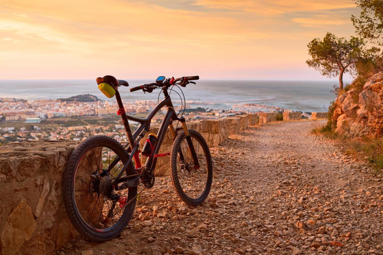 Apartamento Buganvilla Premium Beach And Mountain Denia Exterior foto